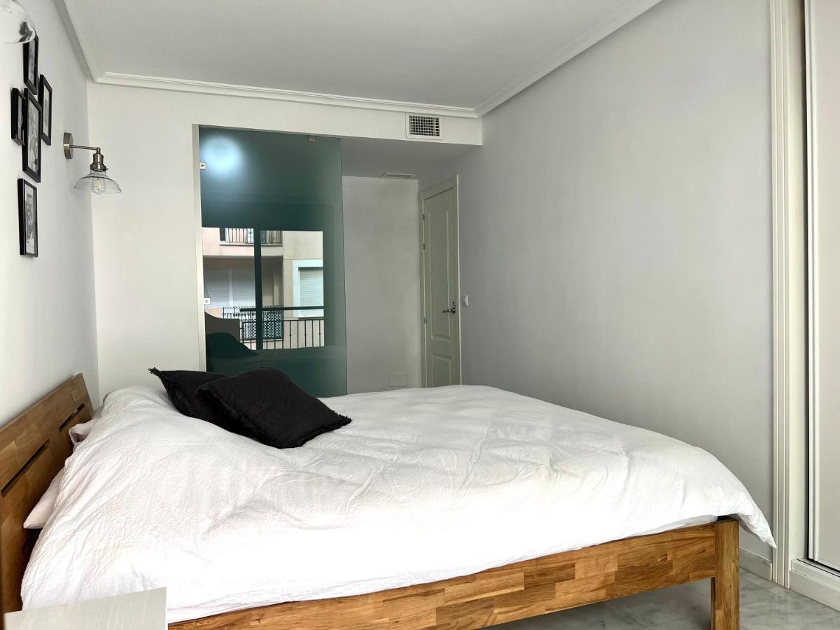 Bear Holiday - Apartment Maria In Moraira Near The Beach 외부 사진