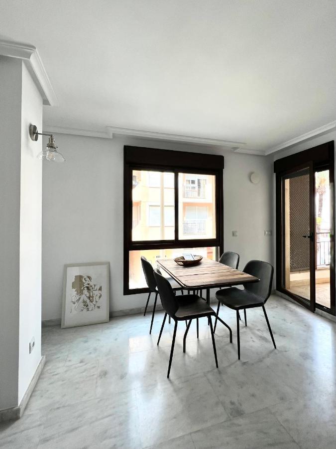 Bear Holiday - Apartment Maria In Moraira Near The Beach 외부 사진