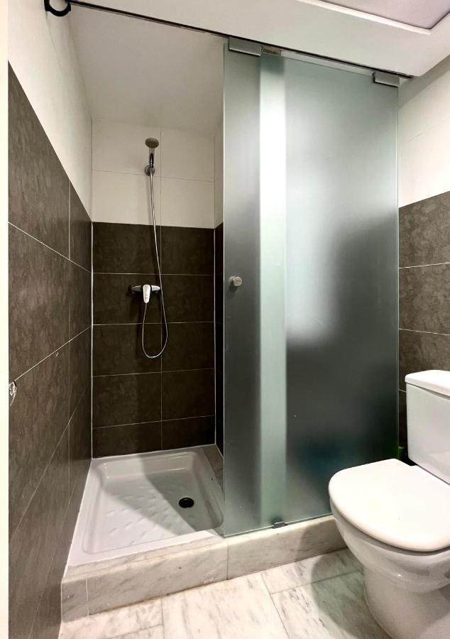 Bear Holiday - Apartment Maria In Moraira Near The Beach 외부 사진